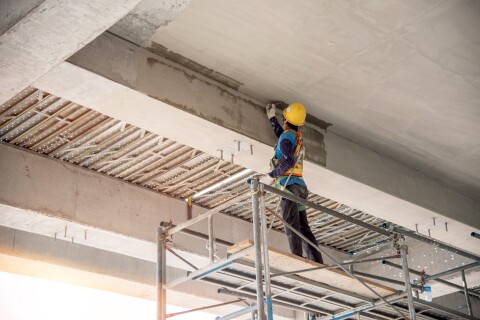 Structural Repairs | Gorilla construction & Maintenance